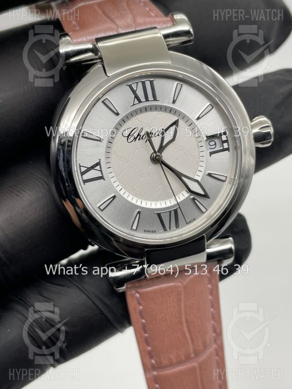 Фото 5 - Chopard Imperiale 36mm Art 4422