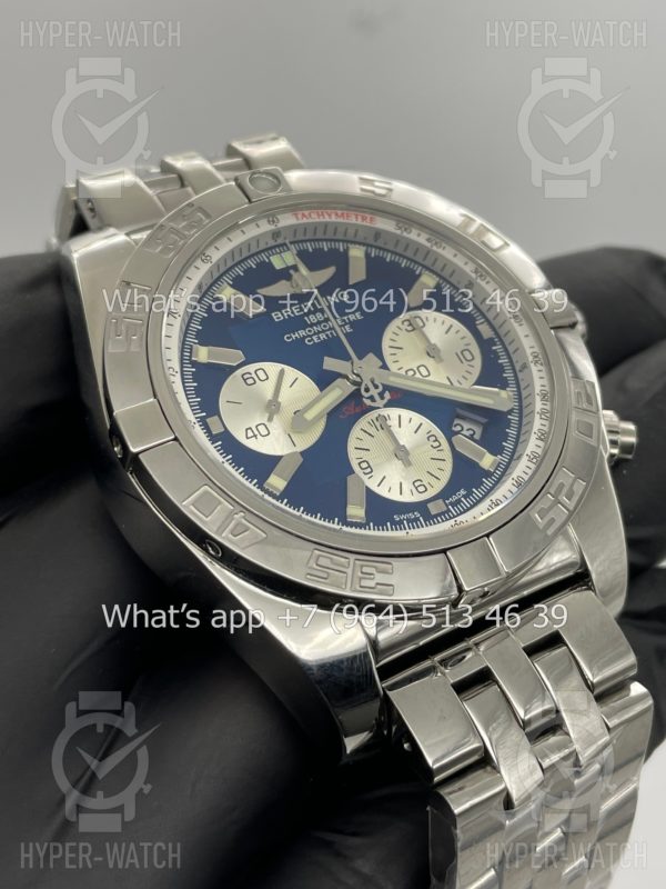 Фото 4 - Breitling Chronomat 44 Art 4297