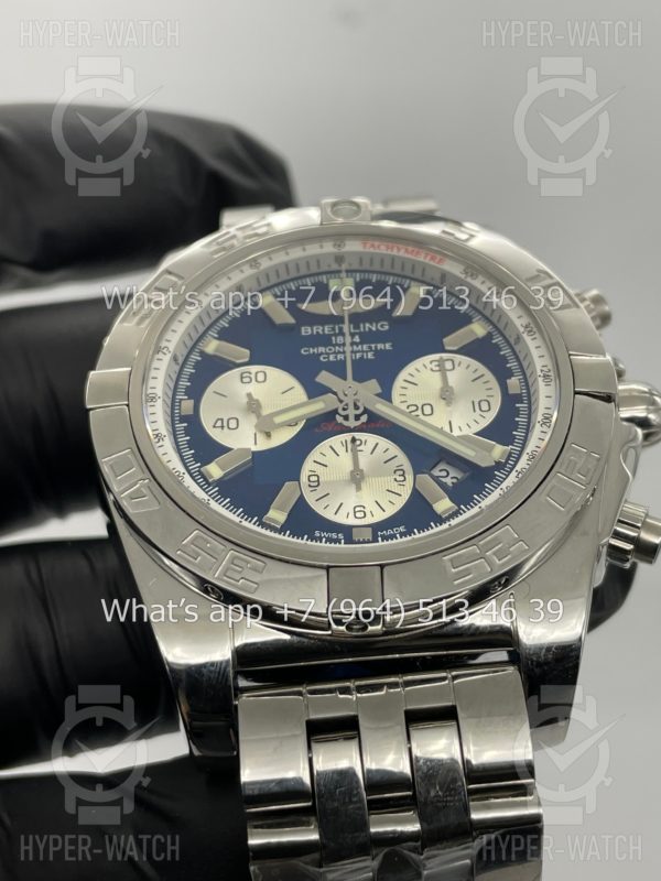 Фото 7 - Breitling Chronomat 44 Art 4297