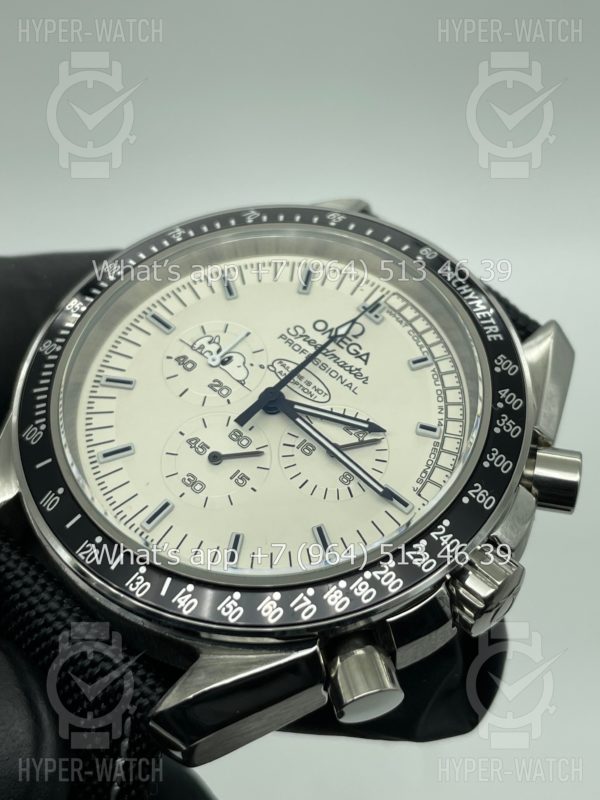 Фото 4 - Omega Speedmaster 42mm Art 4350