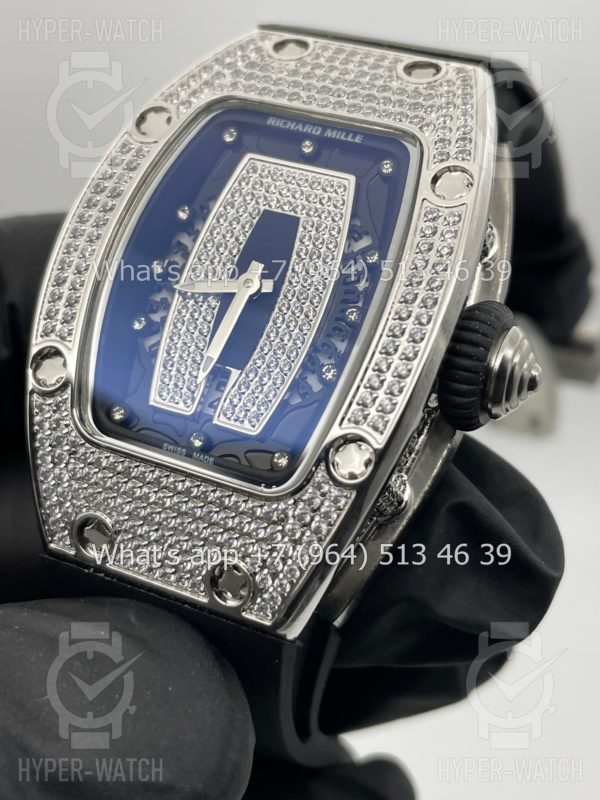 Фото 6 - Richard Mille RM 007