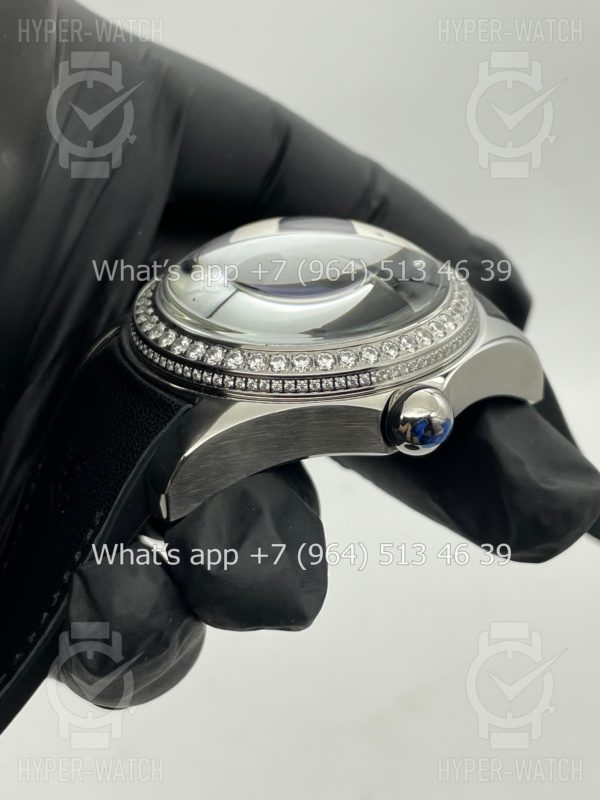 Фото 2 - Corum Bubble Skull 41 mm Art 4384