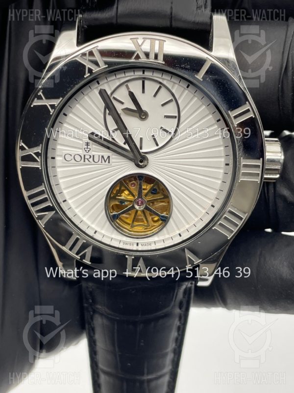 Фото 2 - Corum Romulus 41mm Art 4396