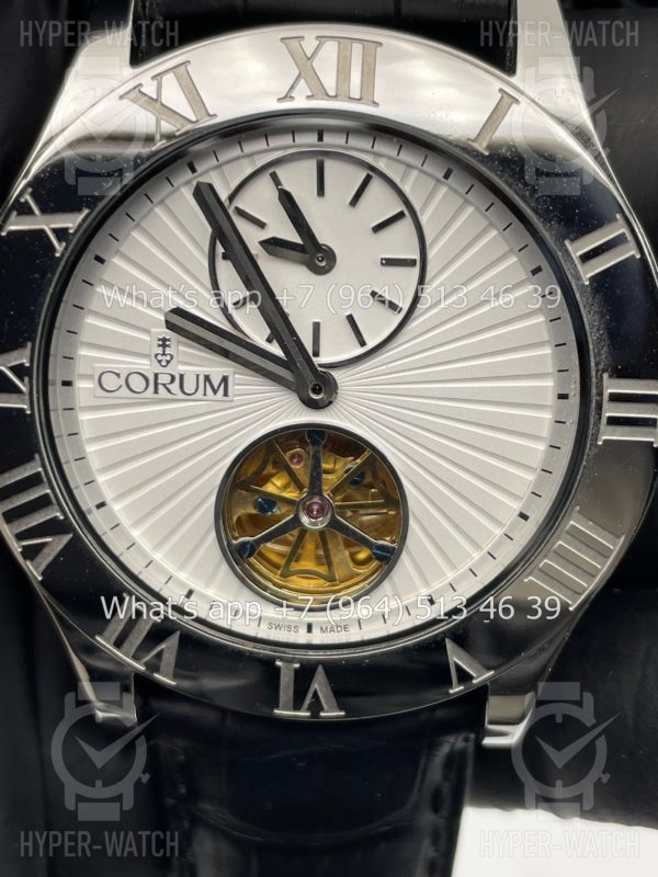 Фото 3 - Corum Romulus 41mm Art 4396