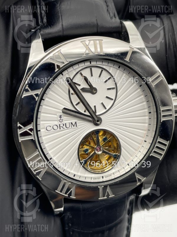 Фото 4 - Corum Romulus 41mm Art 4396