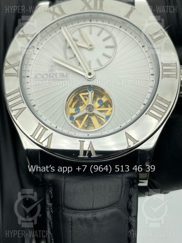 Фото 6 - Corum Romulus 41mm Art 4396