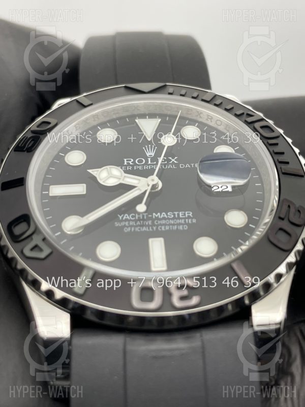 Фото 8 - Rolex Yacht-Master 42mm Art 4506