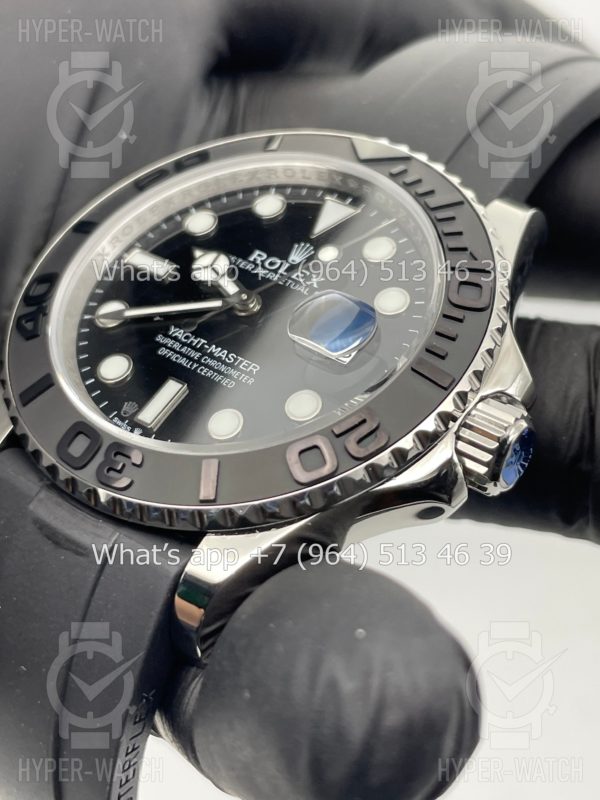 Фото 9 - Rolex Yacht-Master 42mm Art 4506