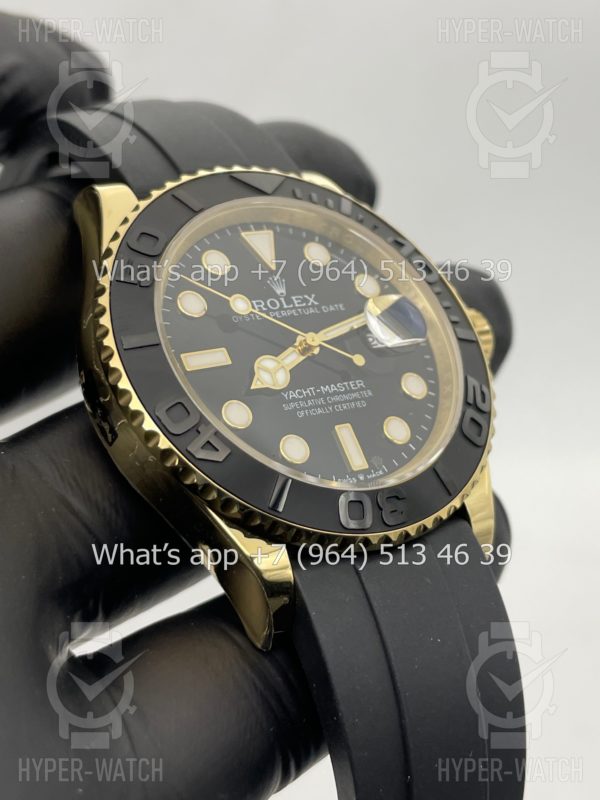 Фото 8 - Rolex Yacht-Master 42mm Art 4505