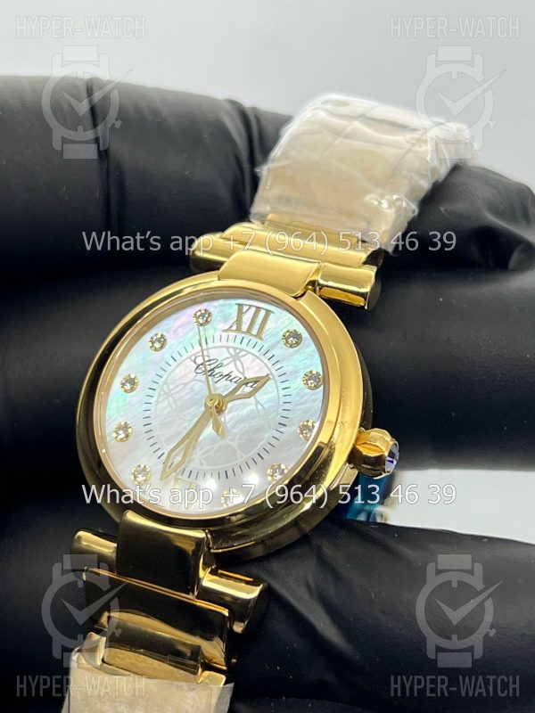 Фото 6 - Chopard Imperiale 29mm Art 4431