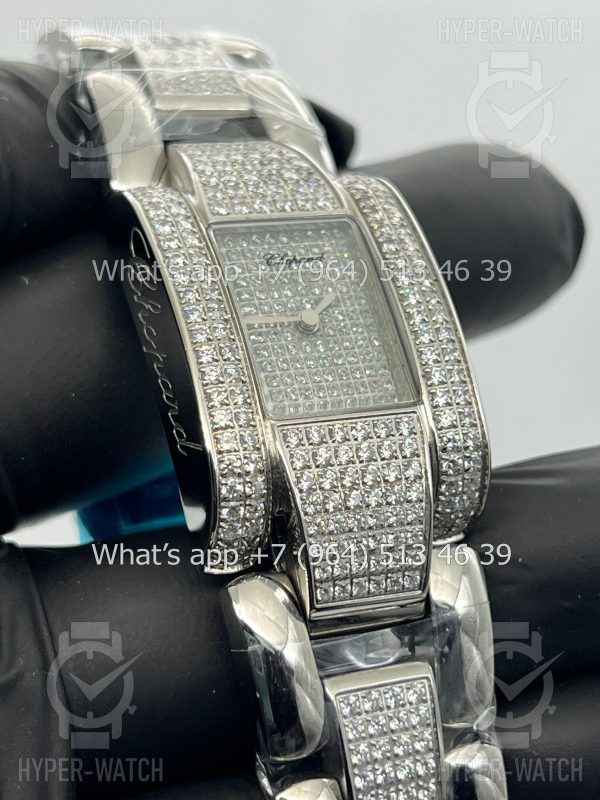 Фото 3 - Chopard La Strada 24mm Art 4454