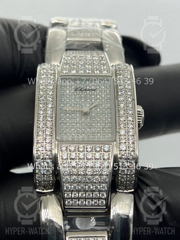 Фото 5 - Chopard La Strada 24mm Art 4454