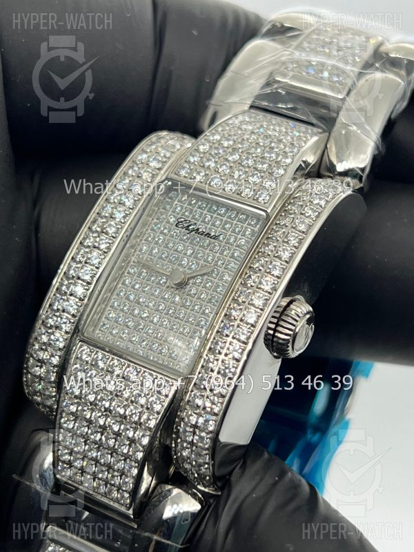 Фото 6 - Chopard La Strada 24mm Art 4454