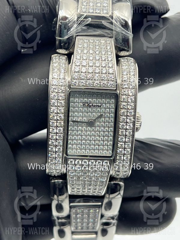 Фото 7 - Chopard La Strada 24mm Art 4454