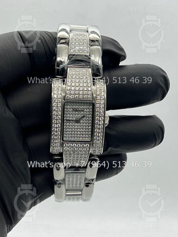 Фото 8 - Chopard La Strada 24mm Art 4454