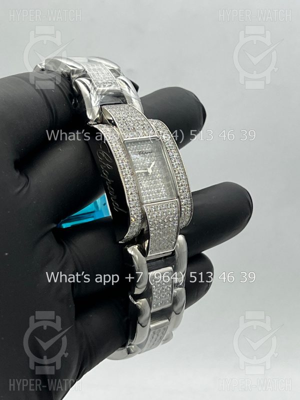 Фото 9 - Chopard La Strada 24mm Art 4454