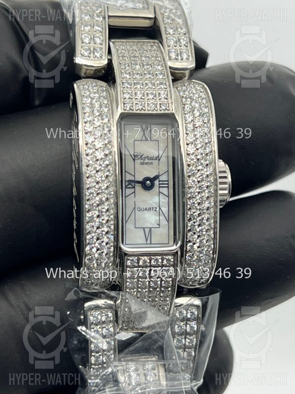 Фото 3 - Chopard La Strada 24mm Art 4450