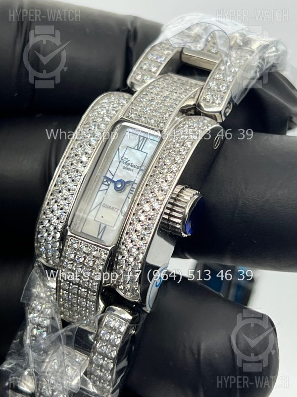 Фото 5 - Chopard La Strada 24mm Art 4450