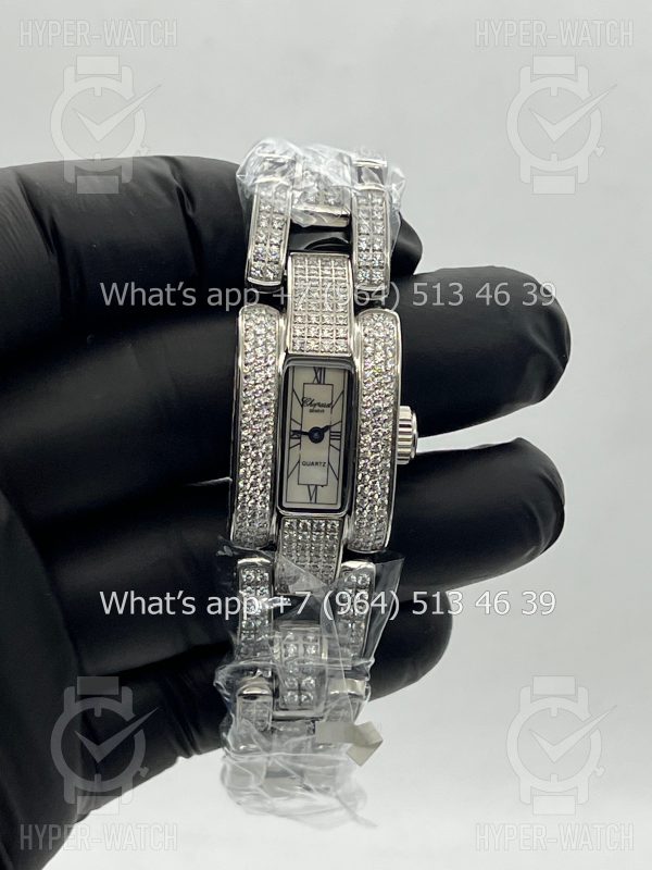 Фото 7 - Chopard La Strada 24mm Art 4450