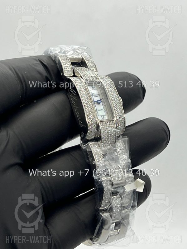 Фото 8 - Chopard La Strada 24mm Art 4450