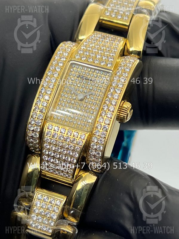 Фото 4 - Chopard La Strada 24mm Art 4457