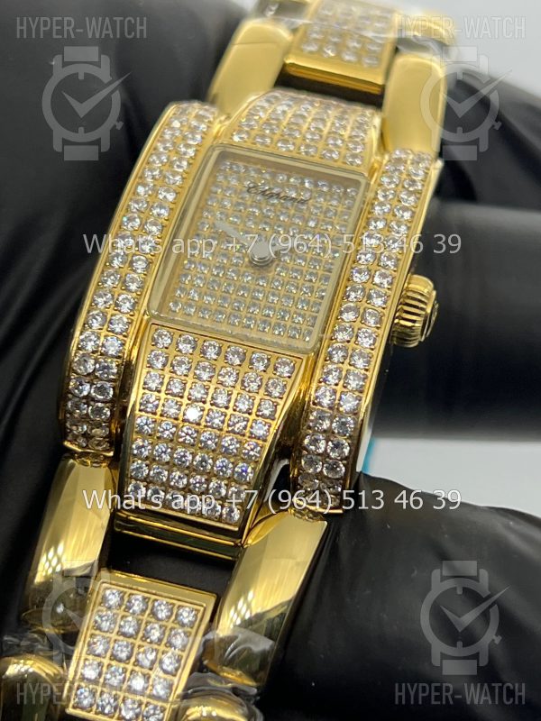 Фото 6 - Chopard La Strada 24mm Art 4457