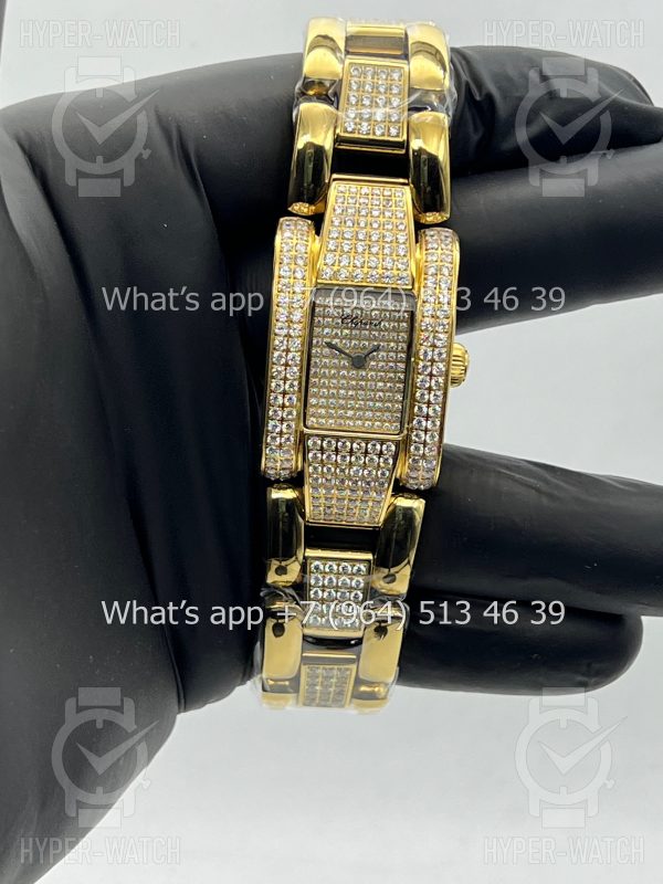 Фото 8 - Chopard La Strada 24mm Art 4457