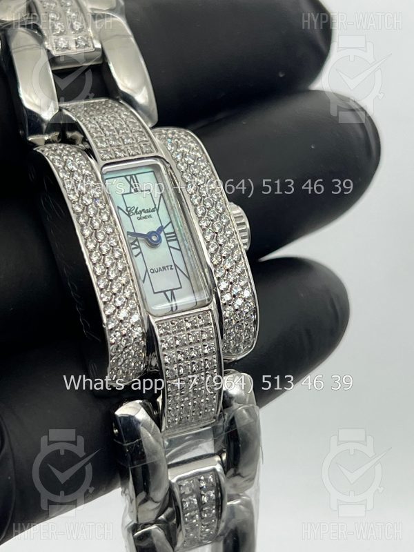 Фото 5 - Chopard La Strada 24mm Art 4451