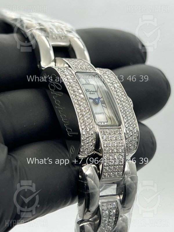 Фото 6 - Chopard La Strada 24mm Art 4451