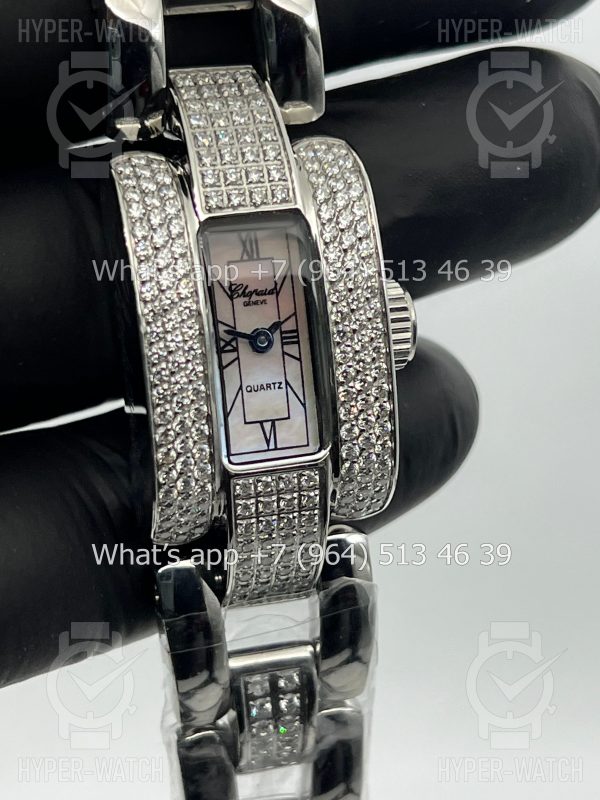 Фото 7 - Chopard La Strada 24mm Art 4451