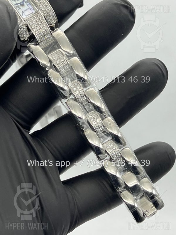 Фото 9 - Chopard La Strada 24mm Art 4451