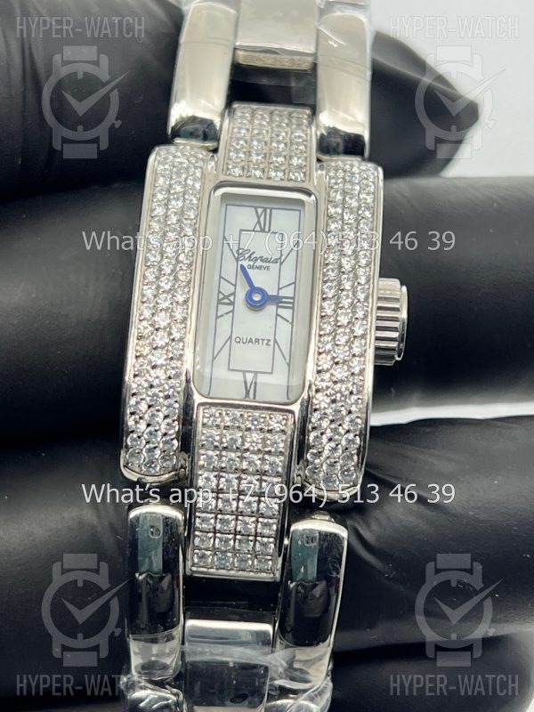 Фото 8 - Chopard La Strada 24mm Art 4452