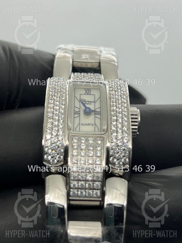 Фото 9 - Chopard La Strada 24mm Art 4452