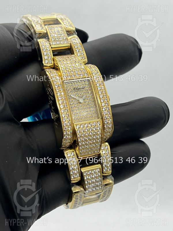 Фото 7 - Chopard La Strada 24mm Art 4456