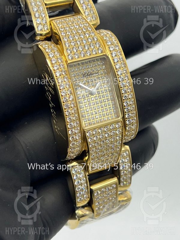 Фото 8 - Chopard La Strada 24mm Art 4456