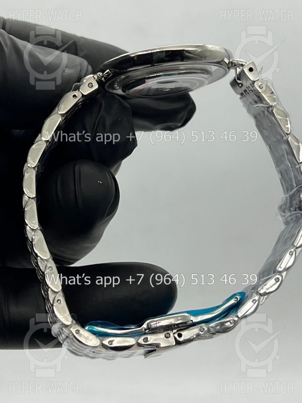 Фото 10 - Chopard Happy Diamonds 32mm Art 4429