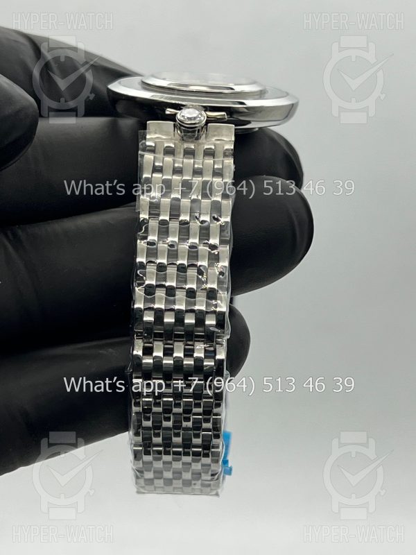 Фото 11 - Chopard Happy Diamonds 32mm Art 4429