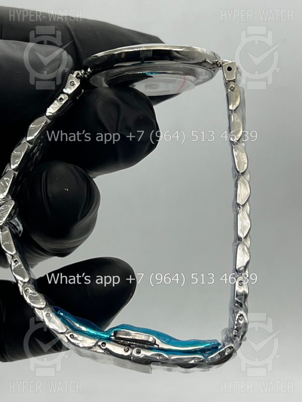 Фото 12 - Chopard Happy Diamonds 32mm Art 4429