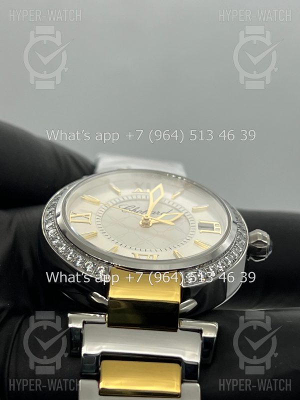 Фото 4 - Chopard Imperiale 36mm Art 4413