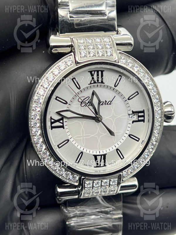 Фото 7 - Chopard Imperiale 36mm Art 4411