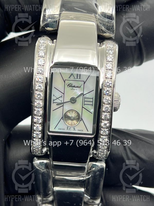 Фото 2 - Chopard La Strada 24mm Art 4455