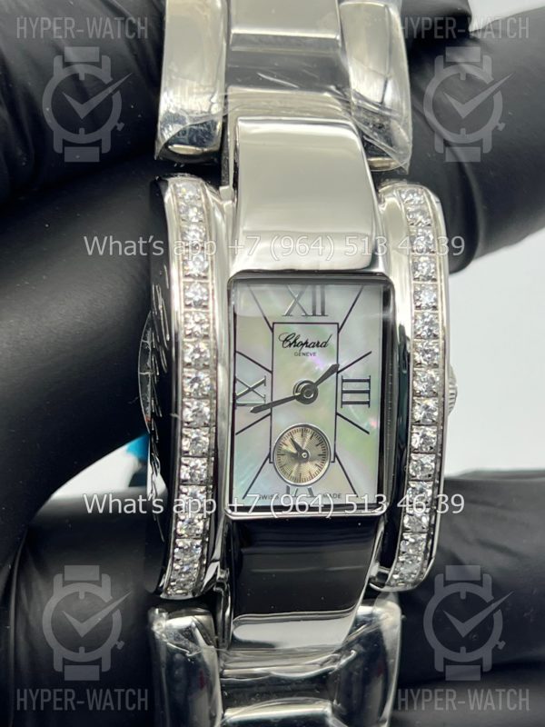 Фото 6 - Chopard La Strada 24mm Art 4455