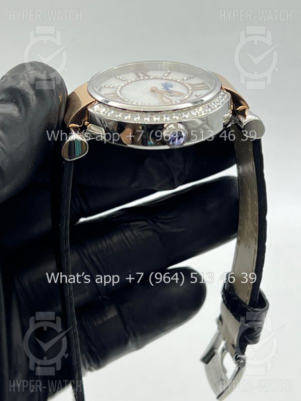 Фото 12 - Chopard Imperiale 36mm Art 4408