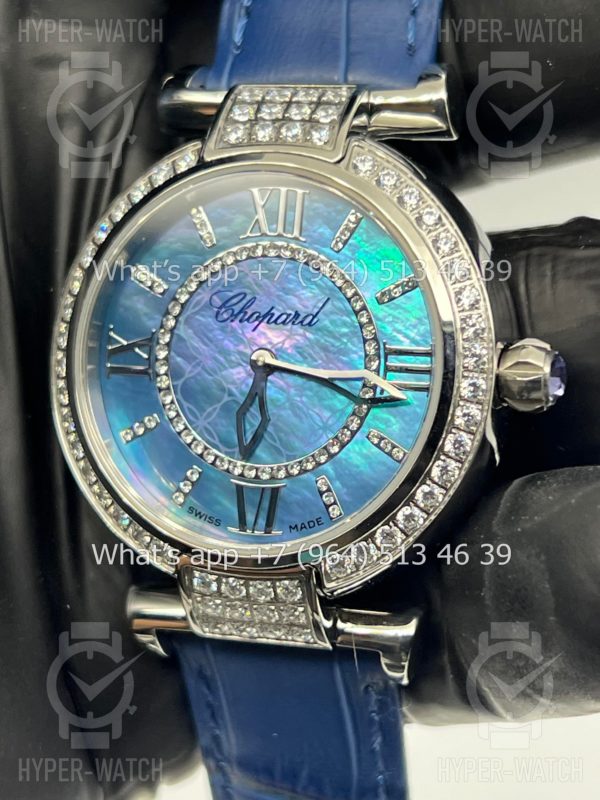 Фото 3 - Chopard Imperiale 36mm Art 4412