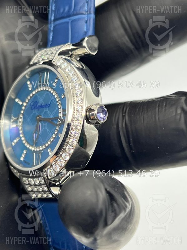 Фото 6 - Chopard Imperiale 36mm Art 4412