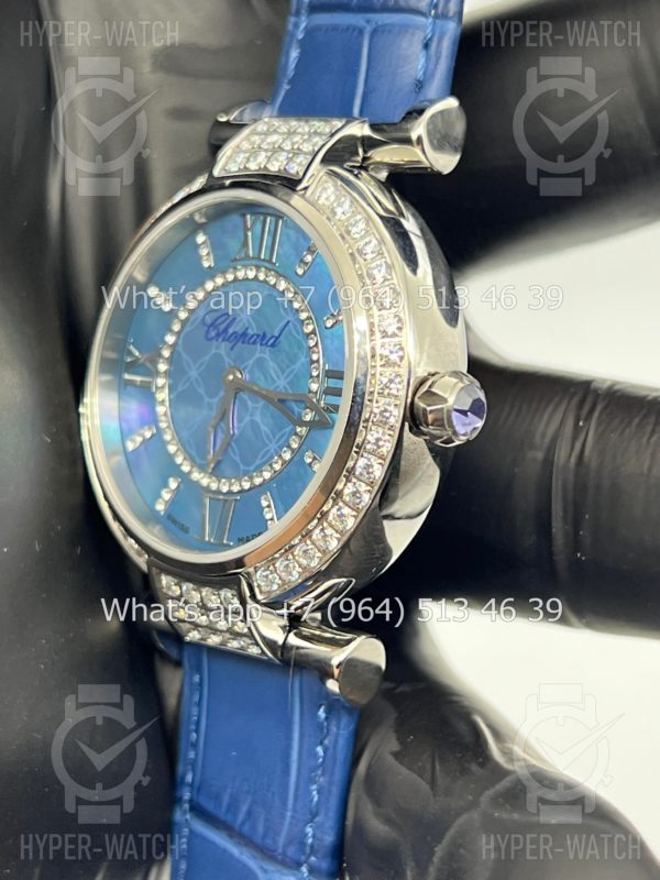 Фото 7 - Chopard Imperiale 36mm Art 4412