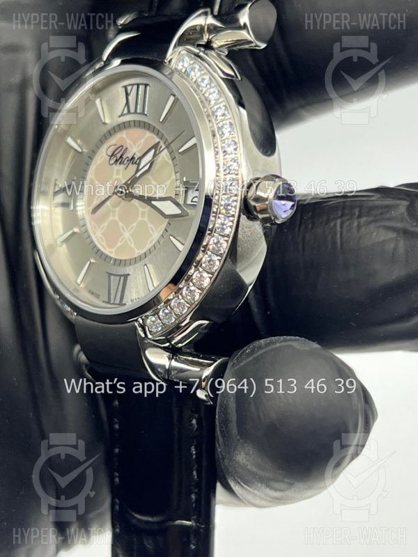 Фото 4 - Chopard Imperiale 36mm Art 4426