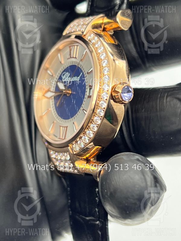 Фото 4 - Chopard Imperiale 36mm Art 4405