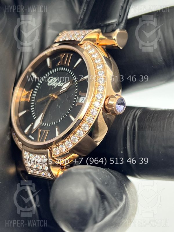 Фото 5 - Chopard Imperiale 36mm Art 4420