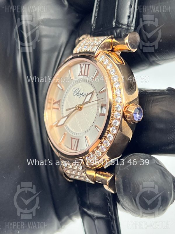 Фото 4 - Chopard Imperiale 36mm Art 4404